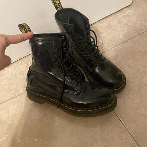 Doc martens